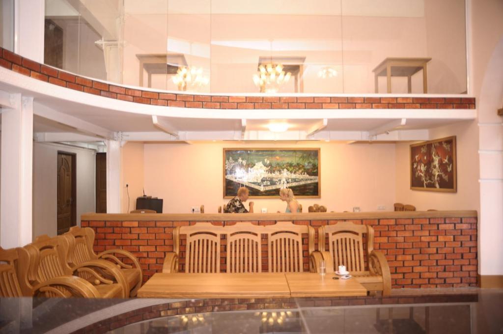 Yangon Urban Hotel Exterior photo